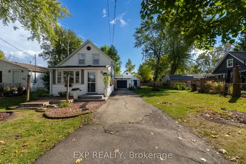 3791 Fairfield Avenue, ON L0S 1B0