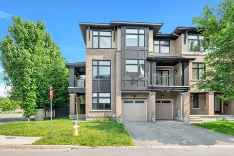 135 Wild Senna Way, ON K2J 5Z7
