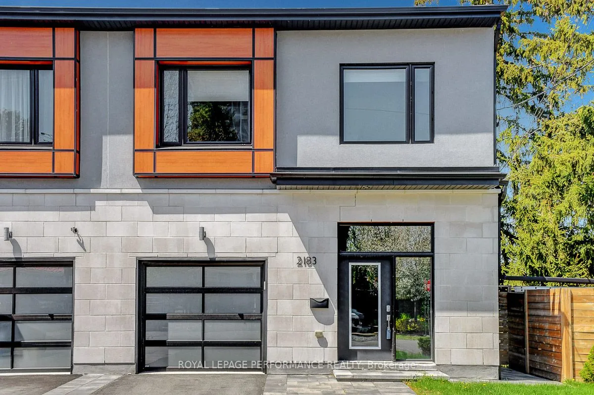 2183 Deschenes Street, ON K2B 6N2