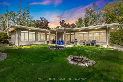 20 Lakeview Park Road, ON K0M 1G0