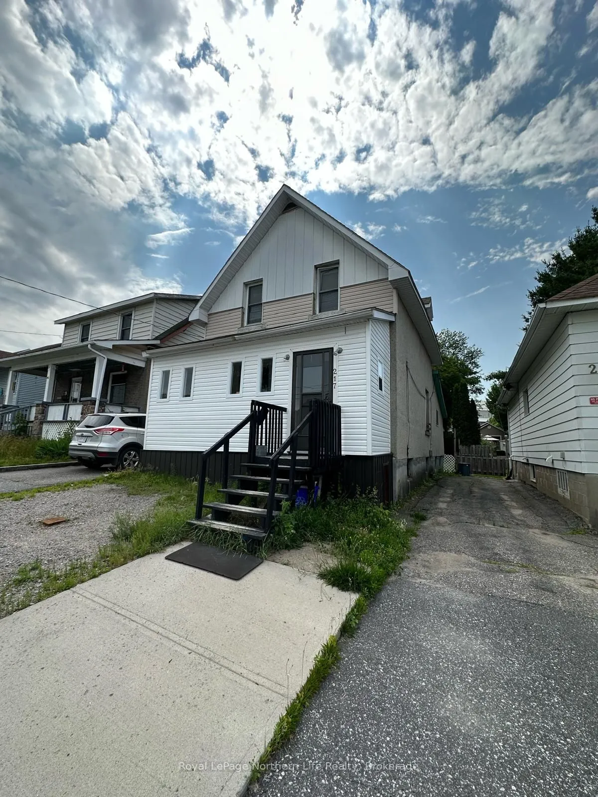 217 PRINCESS Street, ON P1B 1R1