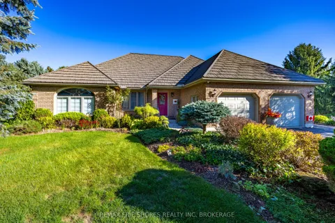 1525 Highway 3 Highway, ON N4B 2W6