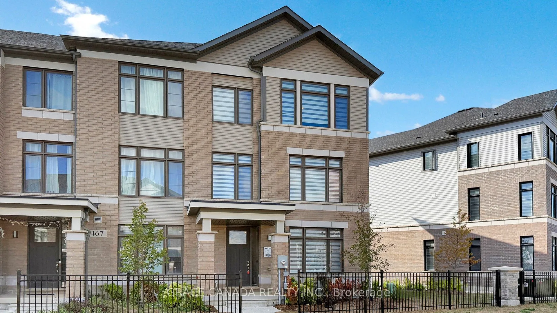 469 Provident Way, ON L0R 1W0