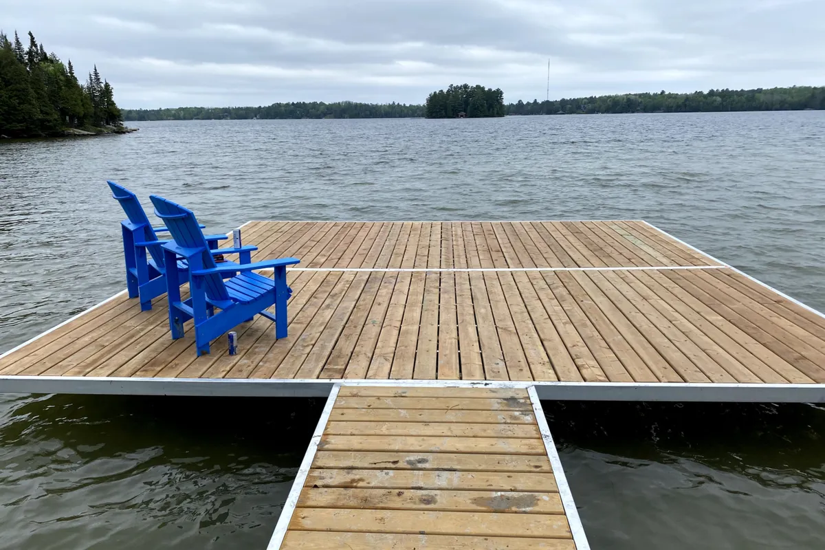 568 Hemlock Island, ON P1B 8Z4