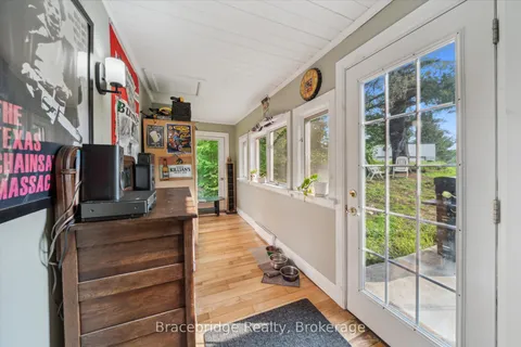 1151 Beatrice Twn Line, ON P1L 1X4