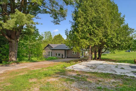 1151 Beatrice Twn Line, ON P1L 1X4