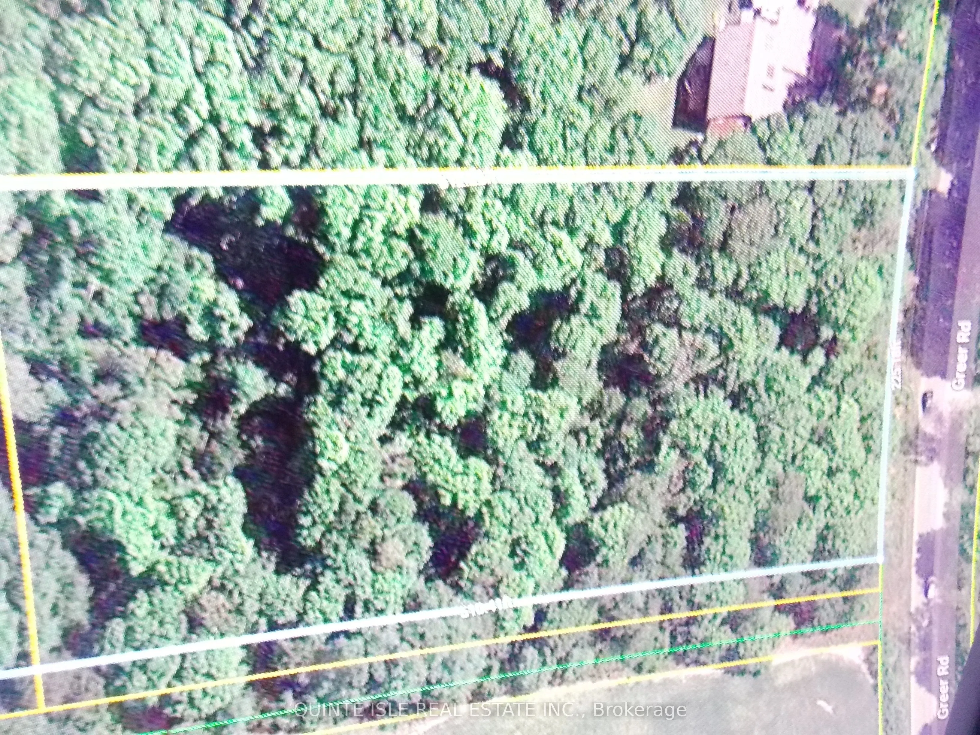 LOT 18 GREER  RD Road, ON K0K 2J0