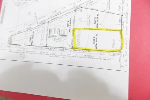 LOT 18 GREER  RD Road, ON K0K 2J0