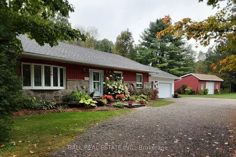 1017 Clement Lake Road, ON K0L 3C0