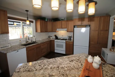 1017 Clement Lake Road, ON K0L 3C0