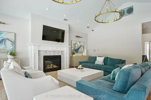 25 Harbour Way, ON N5L 1C5