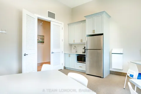 25 Harbour Way, ON N5L 1C5