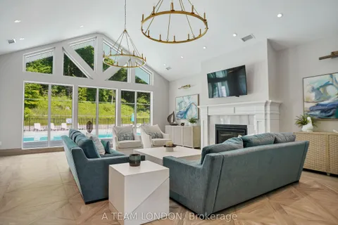 25 Harbour Way, ON N5L 1C5