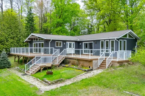 3539 County Road 21 N/A, ON K0M 1S0