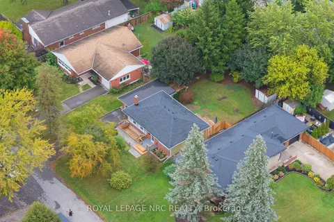 42 Linwood Drive, ON L3C 2B6