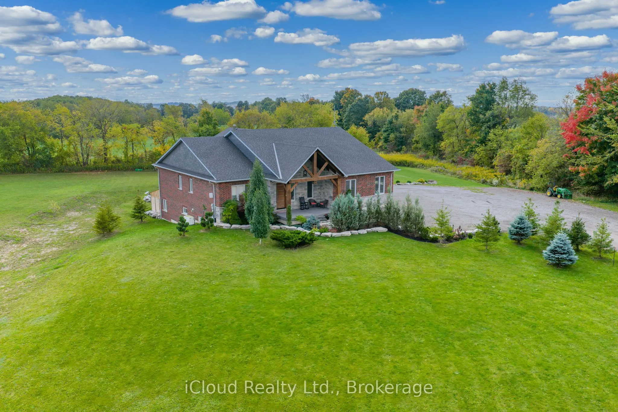 9449 Wellington 22 Road, ON N0B 1Z0