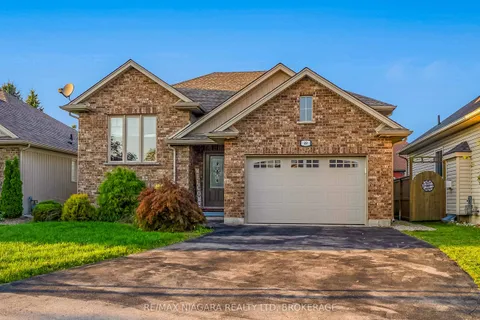 22 HENLEY Court, ON L3B 6E8