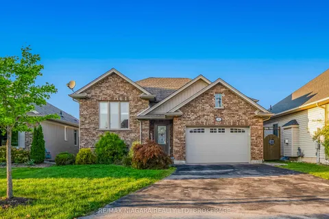 22 HENLEY Court, ON L3B 6E8