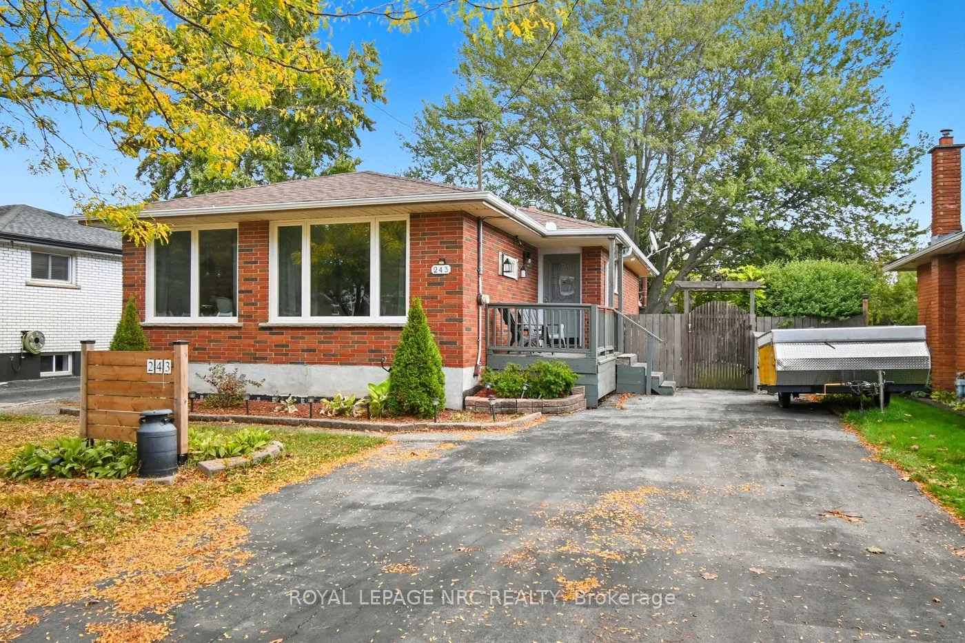 243 Gross Avenue, ON L3C 2V1