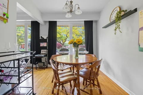 243 Gross Avenue, ON L3C 2V1