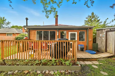 243 Gross Avenue, ON L3C 2V1