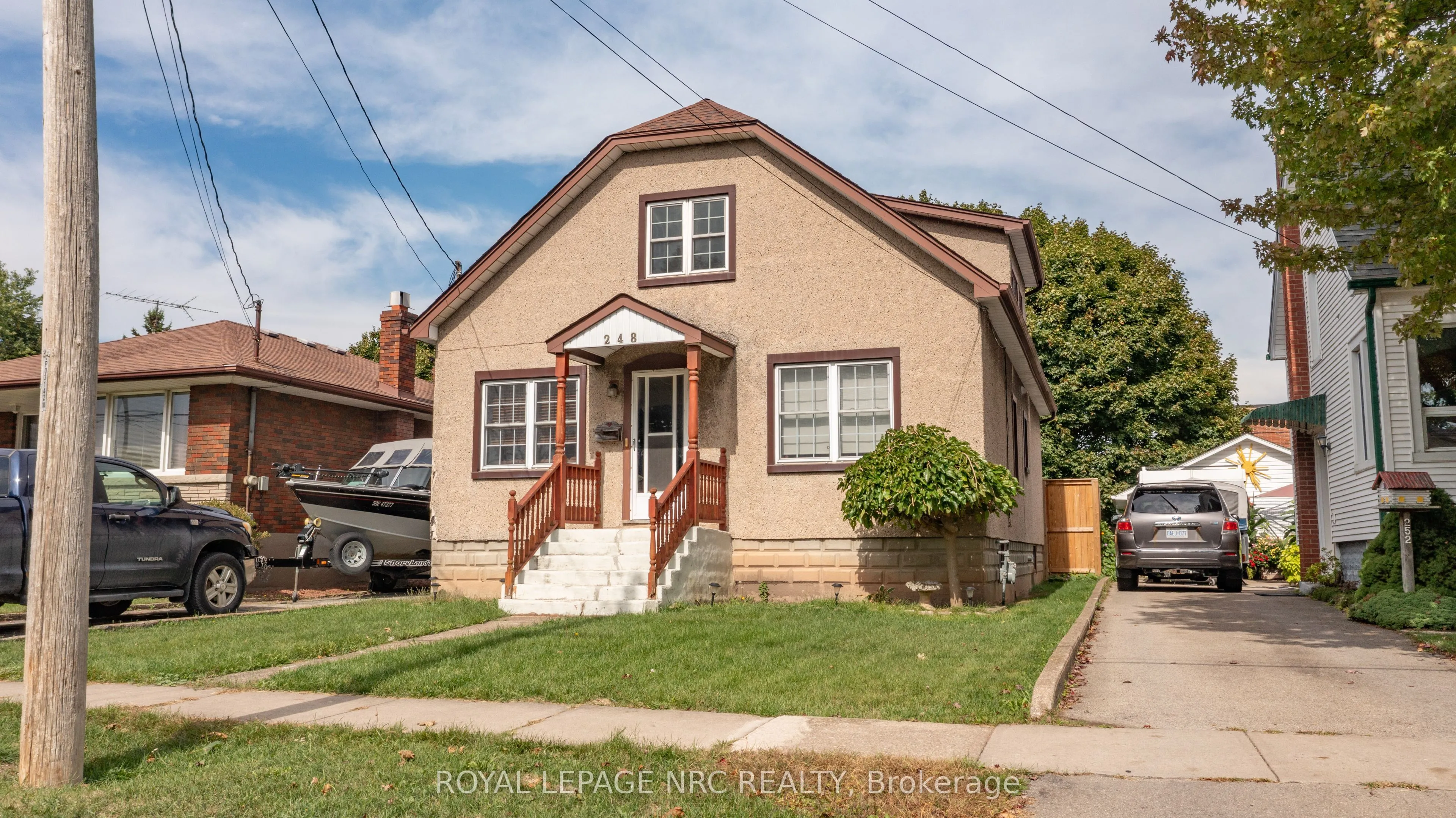 248 Bell Street, ON L3K 1J4