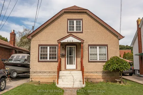 248 Bell Street, ON L3K 1J4