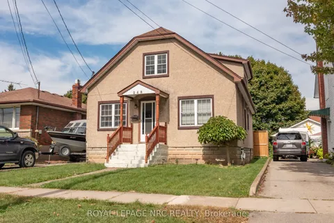 248 Bell Street, ON L3K 1J4