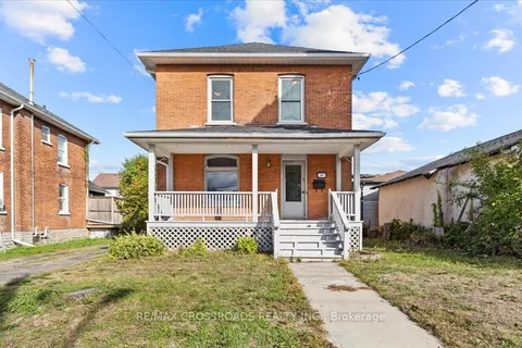 24 CATHARINE Street, ON K8P 1L2