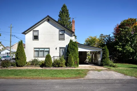 2 Bridge Street, ON K0K 3G0