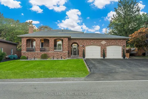 15 Oxford Boulevard, ON L3K 5C8