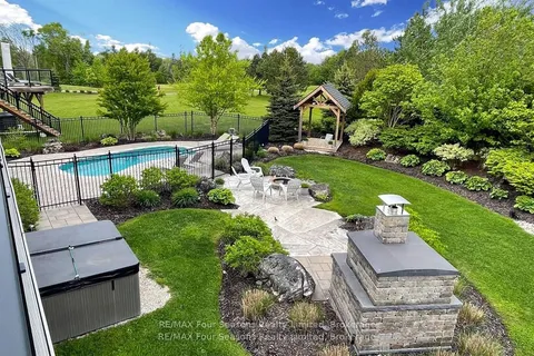 111 Crestview Court, ON L9Y 0Z4