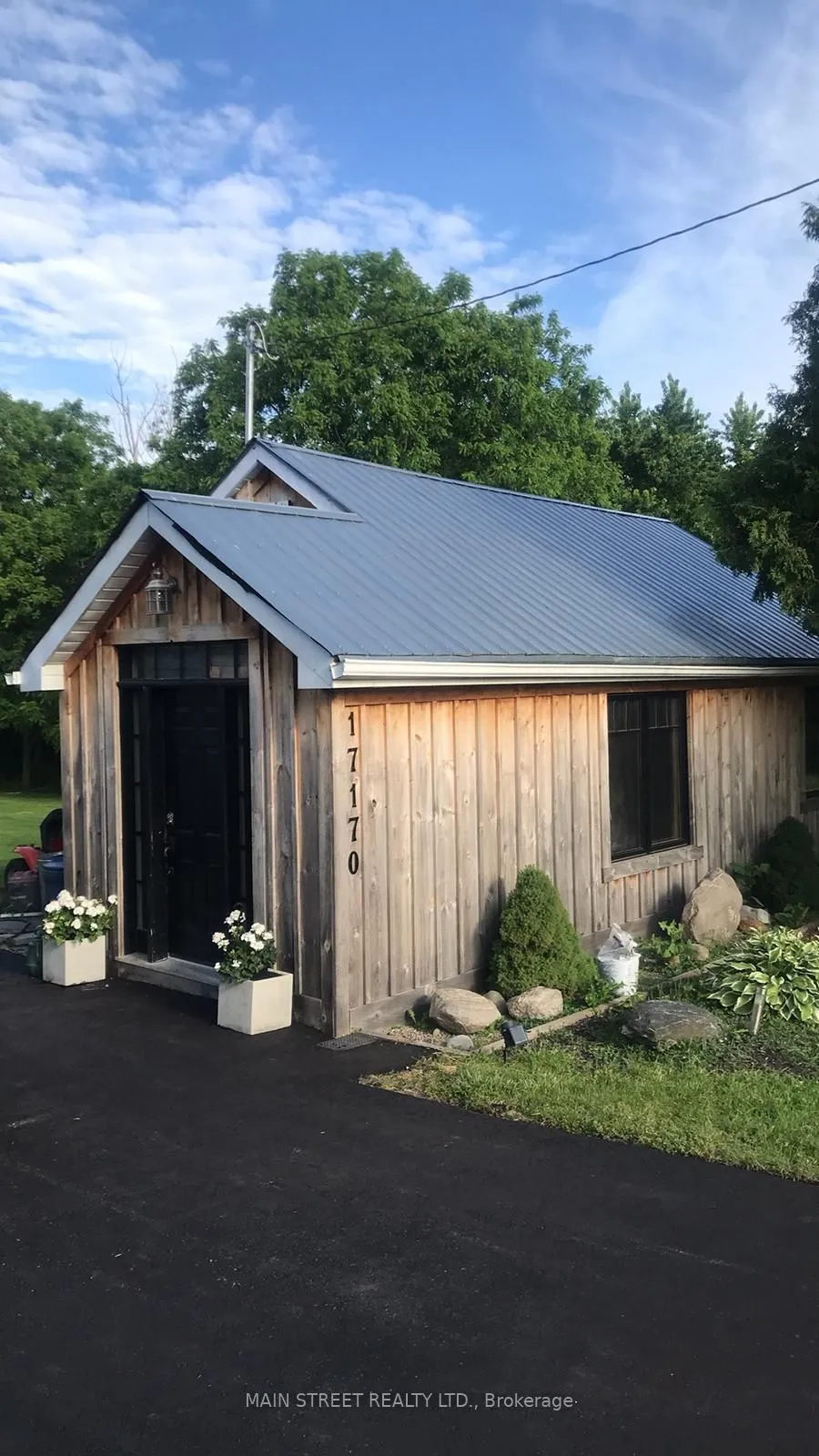 17170 Simcoe Street, ON K0M 2J0