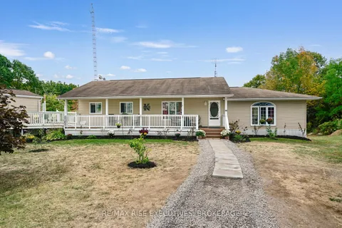 25 Park Street, ON K0E 1N0