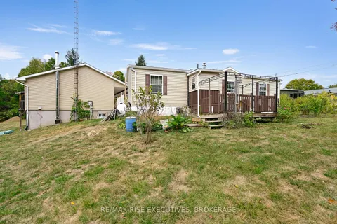 25 Park Street, ON K0E 1N0