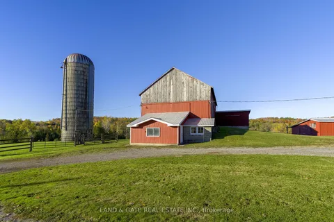 1478 County 23 Road, ON K0K 2G0