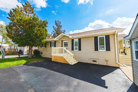 32 Water Street Pvt Street, ON N1H 6H9