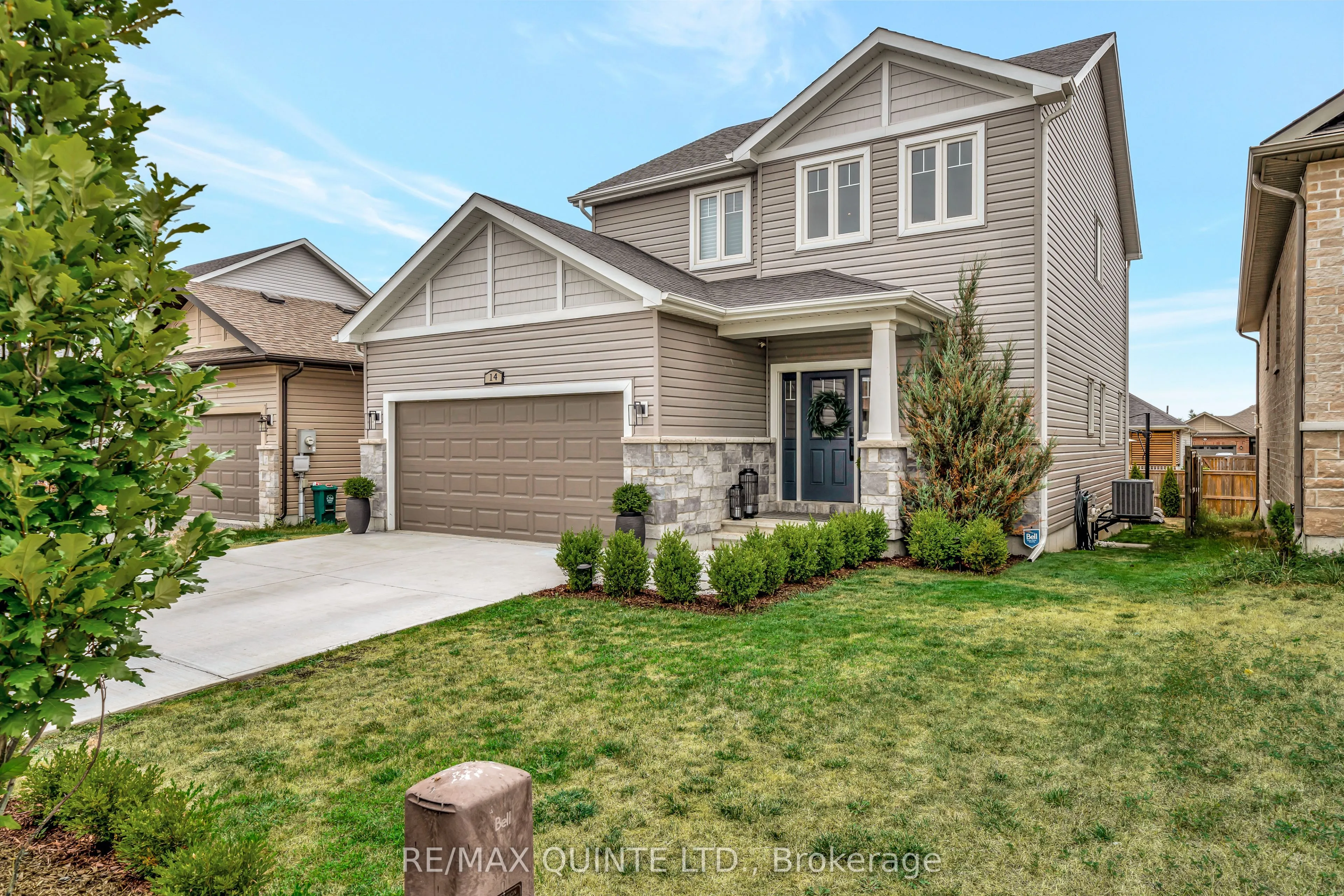 14 Cypress Drive, ON K8N 0J6