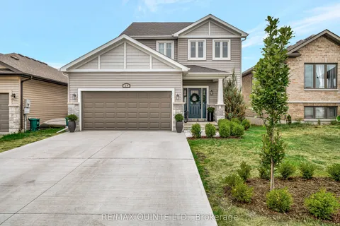 14 Cypress Drive, ON K8N 0J6