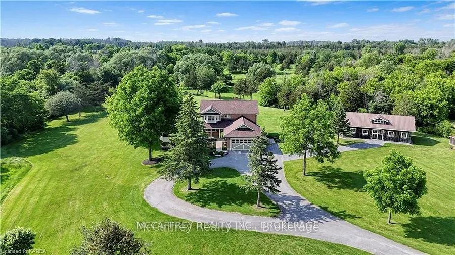 4291 OLD HWY 2 N/A, ON K8N 4Z4