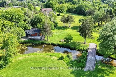 4291 OLD HWY 2 N/A, ON K8N 4Z4