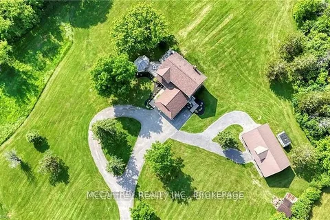 4291 OLD HWY 2 N/A, ON K8N 4Z4