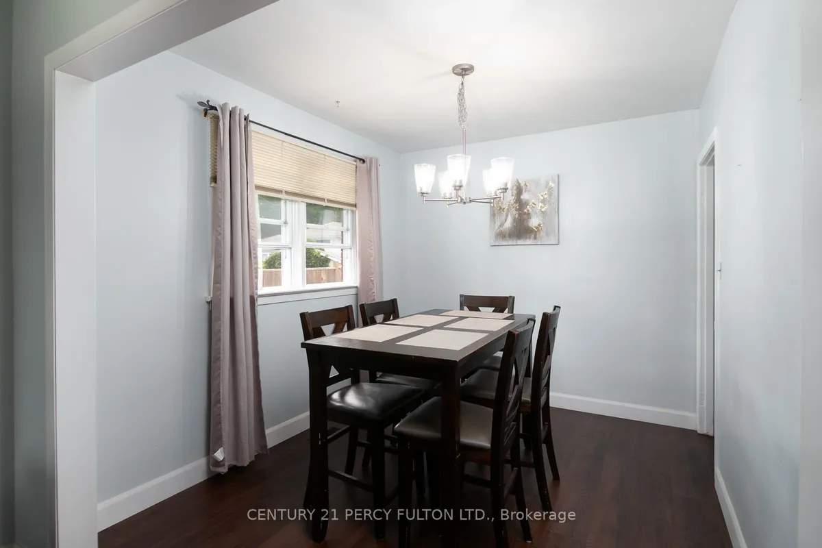 12 Northwood Crescent, ON K8N 1X5