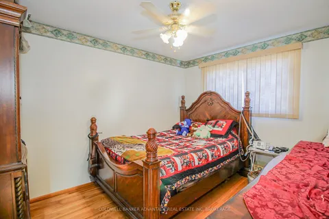 36 Wellbrook Boulevard, ON L3C 5T4