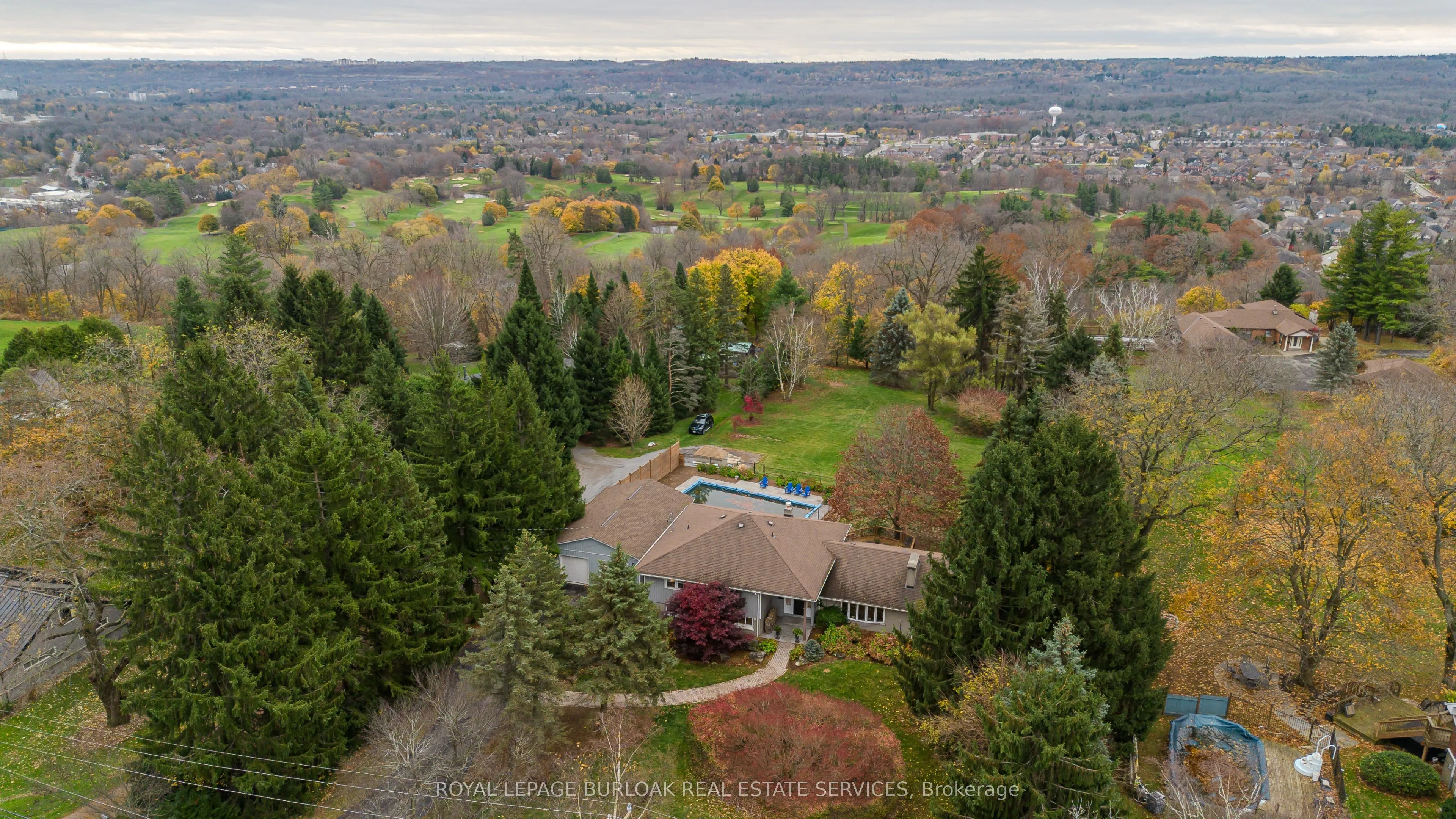 112 Hillcrest Avenue, ON L9H 4X3