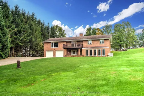 137794 Grey Rd 12 Road, ON N4L 1W6