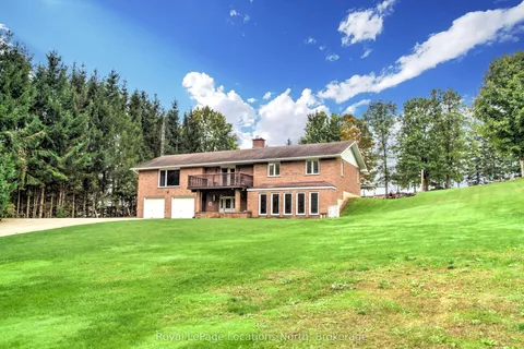 137794 Grey Rd 12 Road, ON N4L 1W6