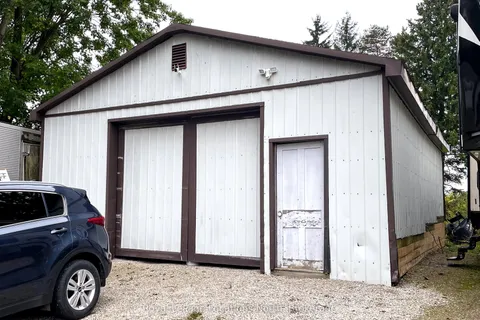 137794 Grey Rd 12 Road, ON N4L 1W6