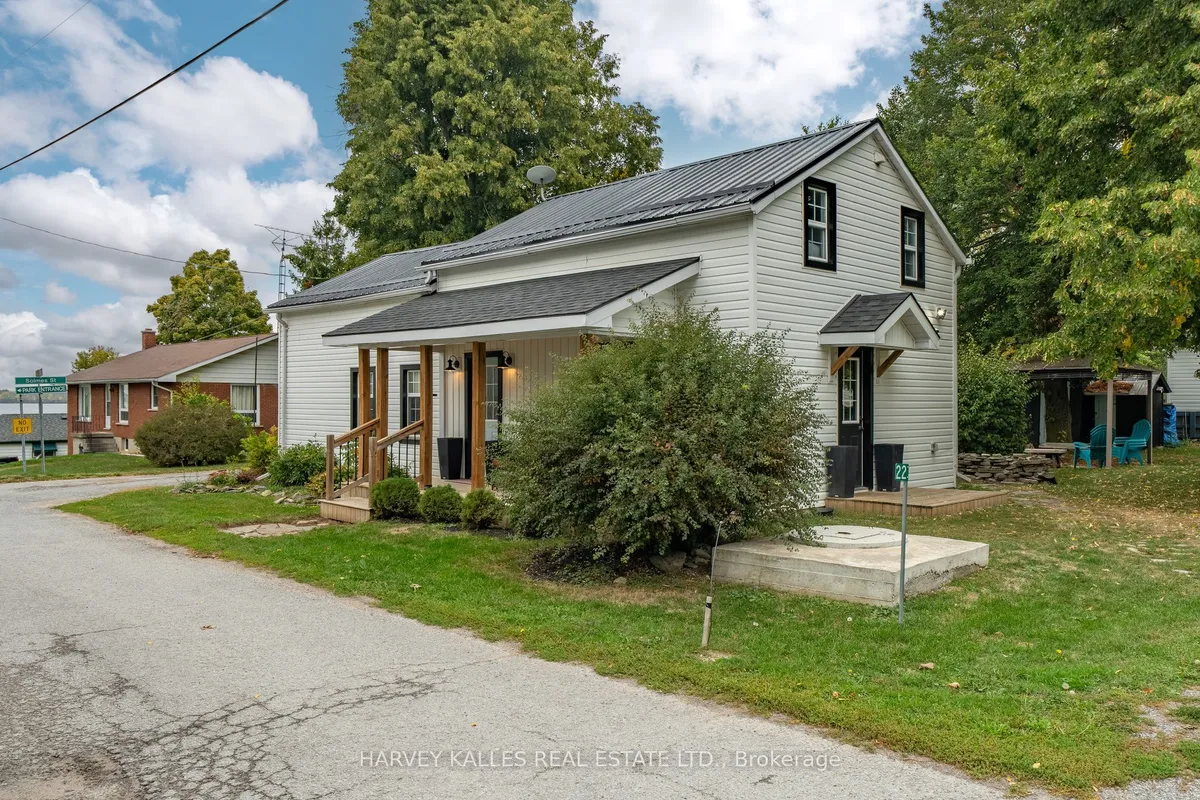 22 DEMILLE Street, ON K0K 2T0