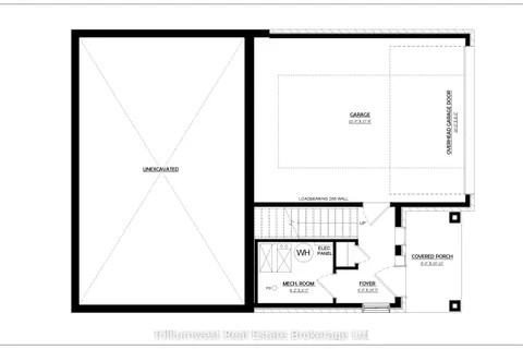 Lot 3 George Street, ON N0B 2K0